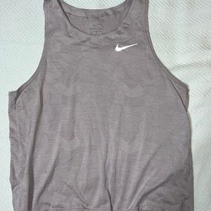 Nike tank top